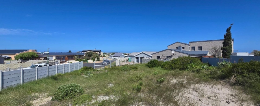0 Bedroom Property for Sale in Perlemoenbaai Western Cape